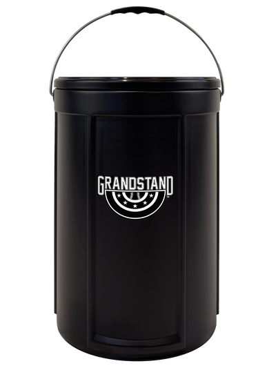Upper Deck (7 gal) & Lid Only