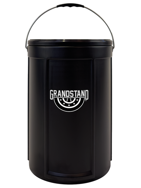 Upper Deck (7 gal) & Lid Only