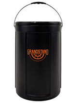 Upper Deck (7 gal) & Lid Only