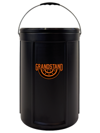 Upper Deck (7 gal) & Lid Only