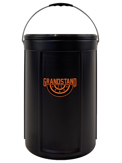 Upper Deck (7 gal) & Lid Only
