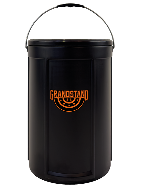 Upper Deck (7 gal) & Lid Only