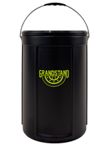 Upper Deck (7 gal) & Lid Only