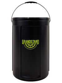 Upper Deck (7 gal) & Lid Only
