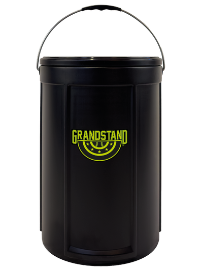Upper Deck (7 gal) & Lid Only