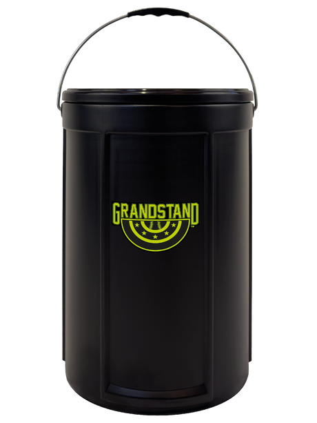 Upper Deck (7 gal) & Lid Only