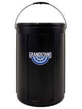 Upper Deck (7 gal) & Lid Only