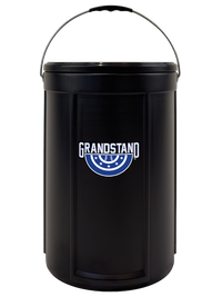 Upper Deck (7 gal) & Lid Only