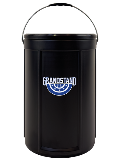 Upper Deck (7 gal) & Lid Only