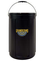 Upper Deck (7 gal) & Lid Only