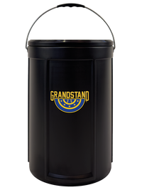 Upper Deck (7 gal) & Lid Only
