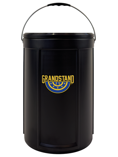 Upper Deck (7 gal) & Lid Only