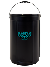 Upper Deck (7 gal) & Lid Only