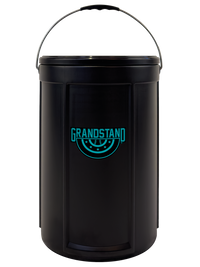 Upper Deck (7 gal) & Lid Only