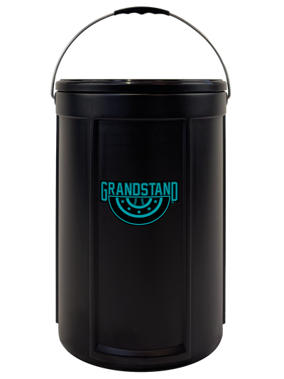 Upper Deck (7 gal) & Lid Only
