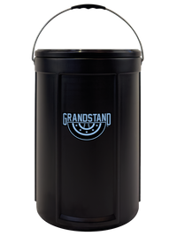 Upper Deck (7 gal) & Lid Only