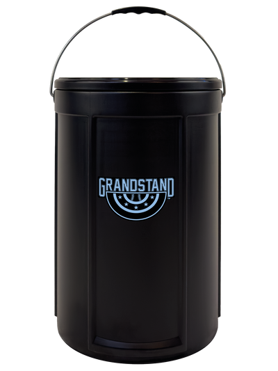 Upper Deck (7 gal) & Lid Only