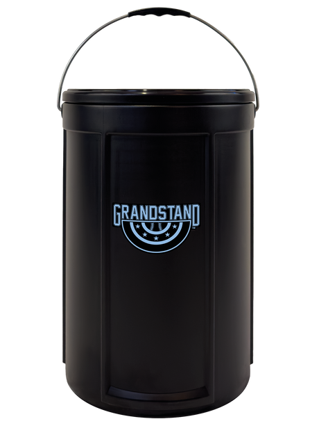 Upper Deck (7 gal) & Lid Only