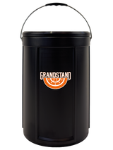 Upper Deck (7 gal) & Lid Only