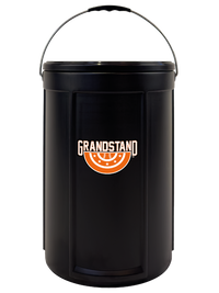 Upper Deck (7 gal) & Lid Only