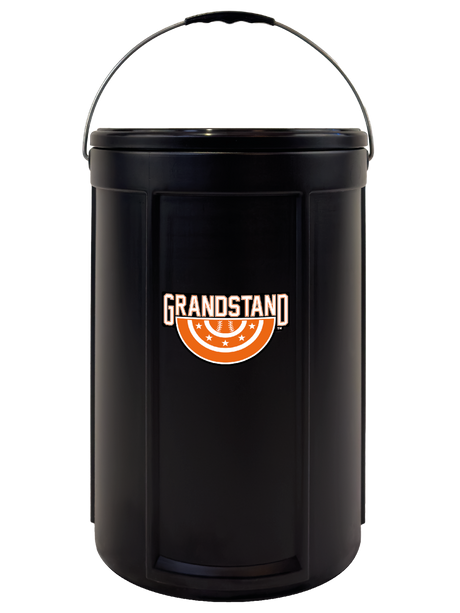 Upper Deck (7 gal) & Lid Only