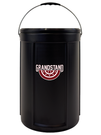 Upper Deck (7 gal) & Lid Only