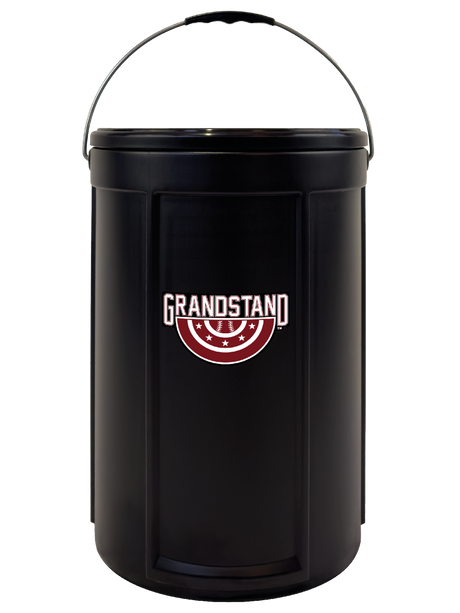 Upper Deck (7 gal) & Lid Only