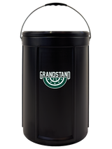 Upper Deck (7 gal) & Lid Only