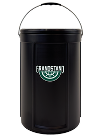 Upper Deck (7 gal) & Lid Only