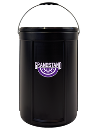 Upper Deck (7 gal) & Lid Only