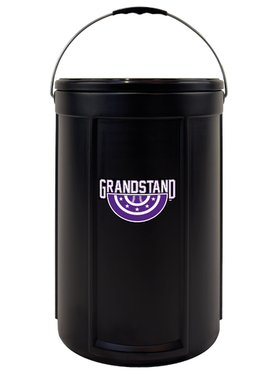 Upper Deck (7 gal) & Lid Only