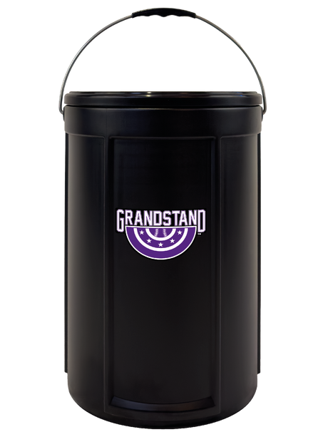 Upper Deck (7 gal) & Lid Only