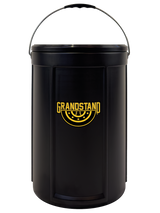 Upper Deck (7 gal) & Lid Only