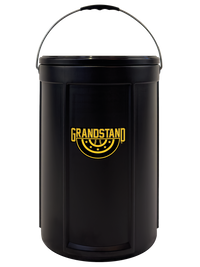 Upper Deck (7 gal) & Lid Only
