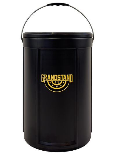 Upper Deck (7 gal) & Lid Only