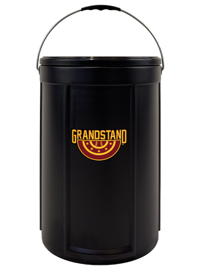 Upper Deck (7 gal) & Lid Only