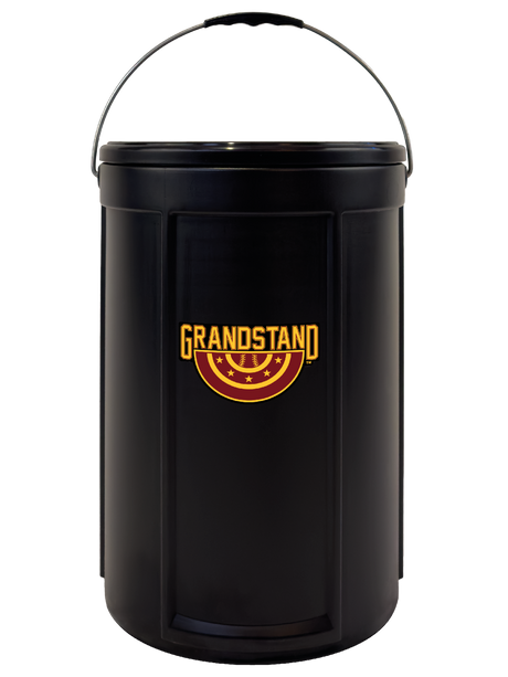 Upper Deck (7 gal) & Lid Only