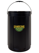 Upper Deck (7 gal) & Lid Only