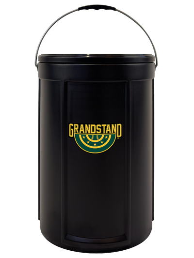 Upper Deck (7 gal) & Lid Only
