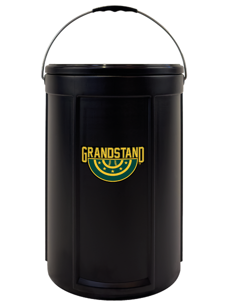 Upper Deck (7 gal) & Lid Only