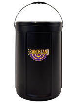 Upper Deck (7 gal) & Lid Only