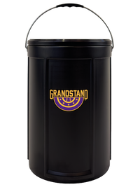 Upper Deck (7 gal) & Lid Only