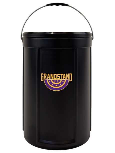 Upper Deck (7 gal) & Lid Only