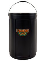 Upper Deck (7 gal) & Lid Only