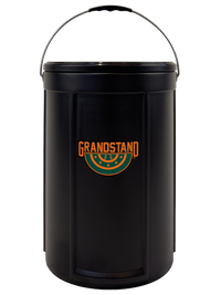 Upper Deck (7 gal) & Lid Only