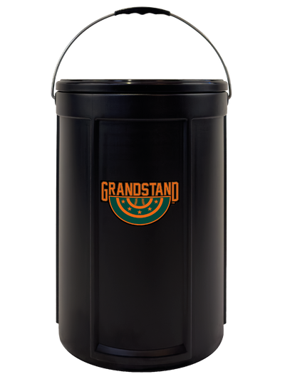 Upper Deck (7 gal) & Lid Only