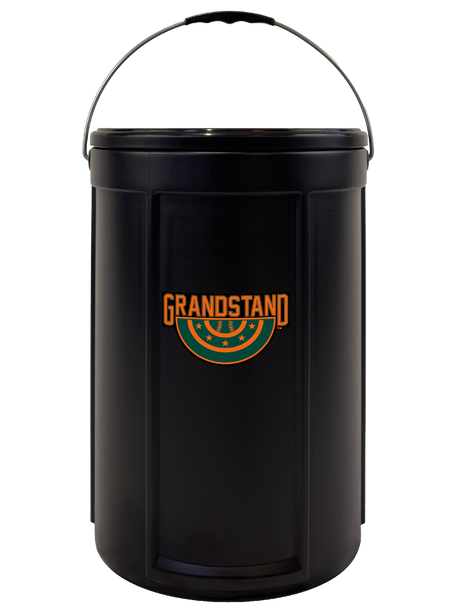 Upper Deck (7 gal) & Lid Only