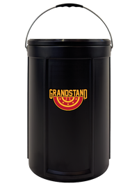 Upper Deck (7 gal) & Lid Only