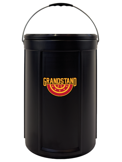 Upper Deck (7 gal) & Lid Only