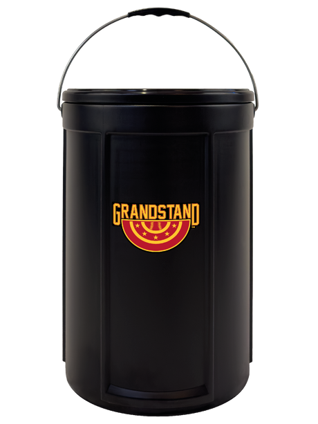 Upper Deck (7 gal) & Lid Only